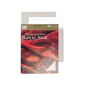  WAU73109   Royal Silk Paper