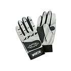 Pair New Worth WICKED Batting Gloves Youth X Small **CLOSEOUT SALE**