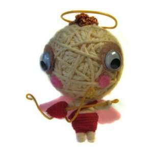  Cupid Brainy Doll Series Voodoo String Doll #KBDV020 