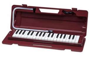   37 Note Pianica/Melodica, Keyboard Wind Instrument 86792895086  