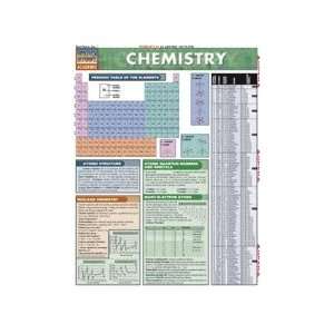  Chemistry by BarCharts® Toys & Games