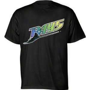  Tampa Bay Devil Rays MLB Toddler Closeout T Shirt Sports 