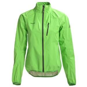  Vaude Drop II Cycling Jacket   Waterproof (For Women 