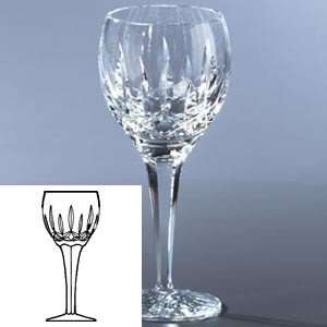  Waterford Crystal Ballymore Goblet