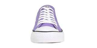 Converse Chucks Aster Purple OX All Sizes Mens Shoes  