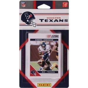 Sealed 13 Card Team Set. Players Include Mario Williams, Kevin Walter 