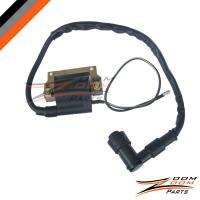 Ignition Coil Yamaha YZ125 YZ 125 Dirtbike Motorcycle 1978 1979 1980 