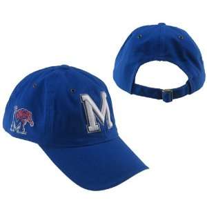  Memphis Tigers Royal Conference Hat