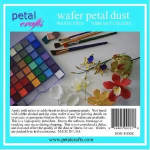  9 Pc Palette Petal Dust (Set 4)