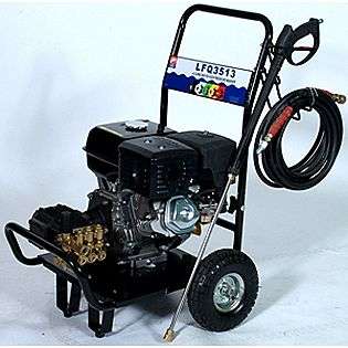  Pressure Washer CARB Compliant  Lifan Lawn & Garden Pressure Washers 