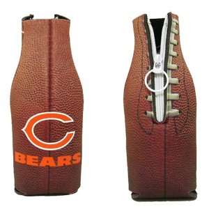 Chicago Bears Football Bottle Cooler 