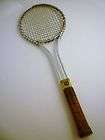 Vintage Wilson T2000 Jimmy Connors Tennis Racquet 4 1/2
