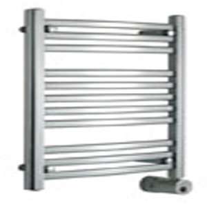  Mr Steam W228 WH Wall Mounted Towel Warmer In White