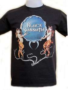Black Sabbath  Angels  T Shirt New with Tags  