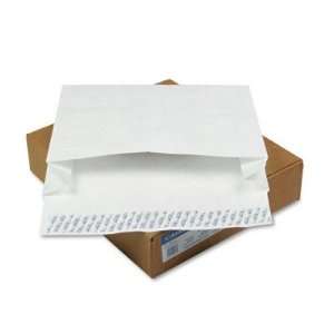  Tyvek Expansion Envelopes   12 x 16, 50/box(sold 