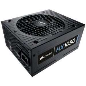  Selected 1050W Power Supply By Corsair Electronics