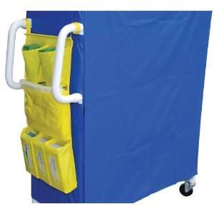  MJM International 300 IC Cart Accessory Bag Health 