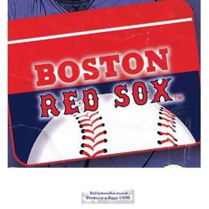  Boston Red Sox Blanket Junior Blanket 
