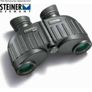  Steiner 288 8x30 Predator Pro Binocular
