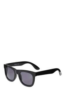 Cool Tonight Sunglasses   Black, Casual, Spring, Summer