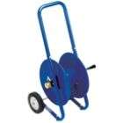   to assure proper installation t grade hose reels are used for a wide