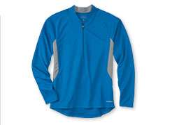 Comfort Cycling Jersey, Long Sleeve $45
