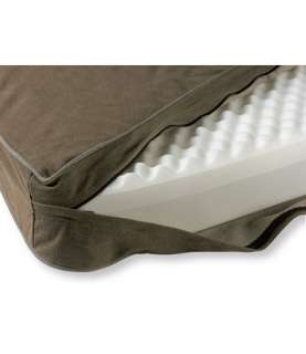 Memory Foam Dog Bed Insert Dog Bed Inserts   at L.L 