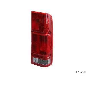  New Land Rover Discovery Genuine Taillight Assembly 00 