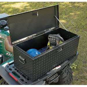 Large Deflecta Shield® ATV Storage Box 