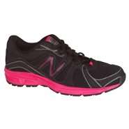 New Balance Womens Shoe 490 Running Shoe Black 