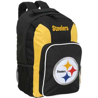 Pittsburgh Steelers Bags Concept One Pittsburgh Steelers Backpack