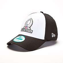 New Era 2012 Pro Bowl 9FORTY® Structured Adjustable Hat   