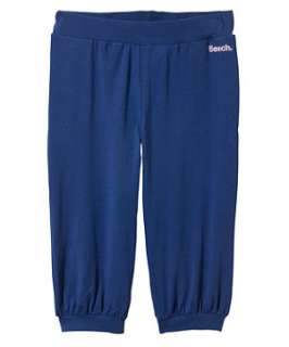 Navy (Blue) Bench 3/4 Length Joggers  249812541  New Look