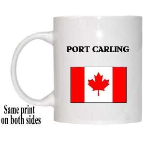  Canada   PORT CARLING Mug 