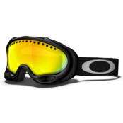 Oakley Snow Goggles For Men  Oakley Official Store
