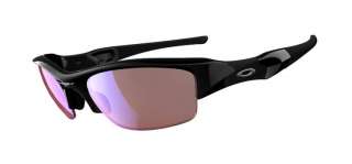 Les lunettes de soleil Oakley FLAK JACKET spécial golf sont 