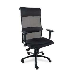  Eon Series High Back Swivel/Tilt Chair Electronics