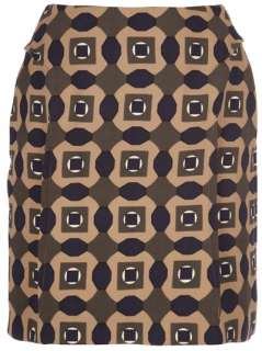 Marni Pattern Skirt   Irina Kha   farfetch 