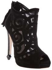 Womens designer high heel boots   stiletto & wedges   farfetch 