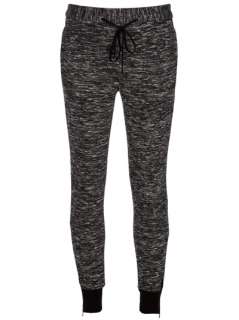 Phillip Lim Track Pants With Ankle Zipper   Changing Room 