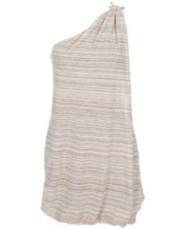 Missoni One Shoulder Dress   Diverse   farfetch 