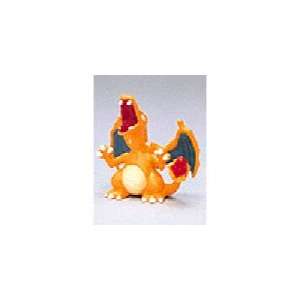   & Pearl Japanese PVC Figure Collection MC 9 Charizard Toys & Games