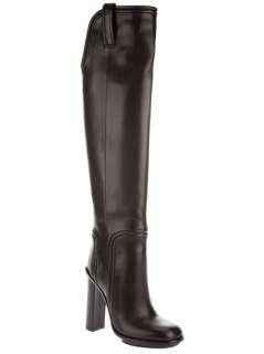 Gucci High Boot   Al Duca Daosta   farfetch 