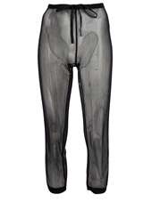 Womens designer leggings   jersey & leather leggings   farfetch 