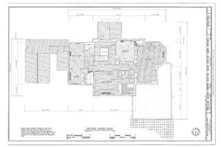 Tudor Revival house plans   detailed blueprints  