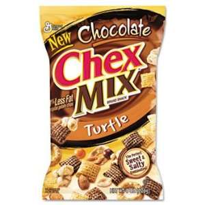  General Mills SN16794   Chex Mix Chocolate Turtle, 4.5 oz 