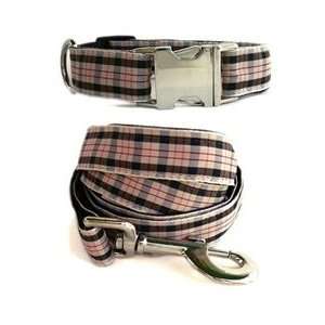 GrrBury Collar & Leash Collection 