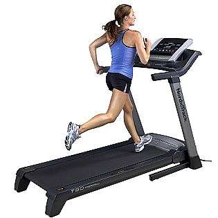 Treadmill T8.0  NordicTrack Fitness & Sports Treadmills Treadmills 