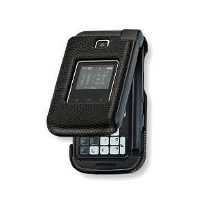   Samsung Alias 2 Glove SnapOn Case   Black Cell Phones & Accessories