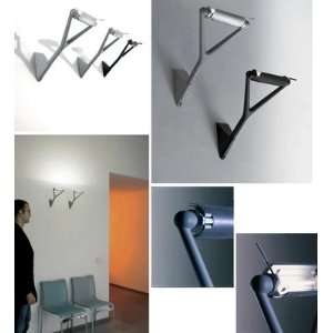  D15a.1 Lola Wall Mount By Luceplan